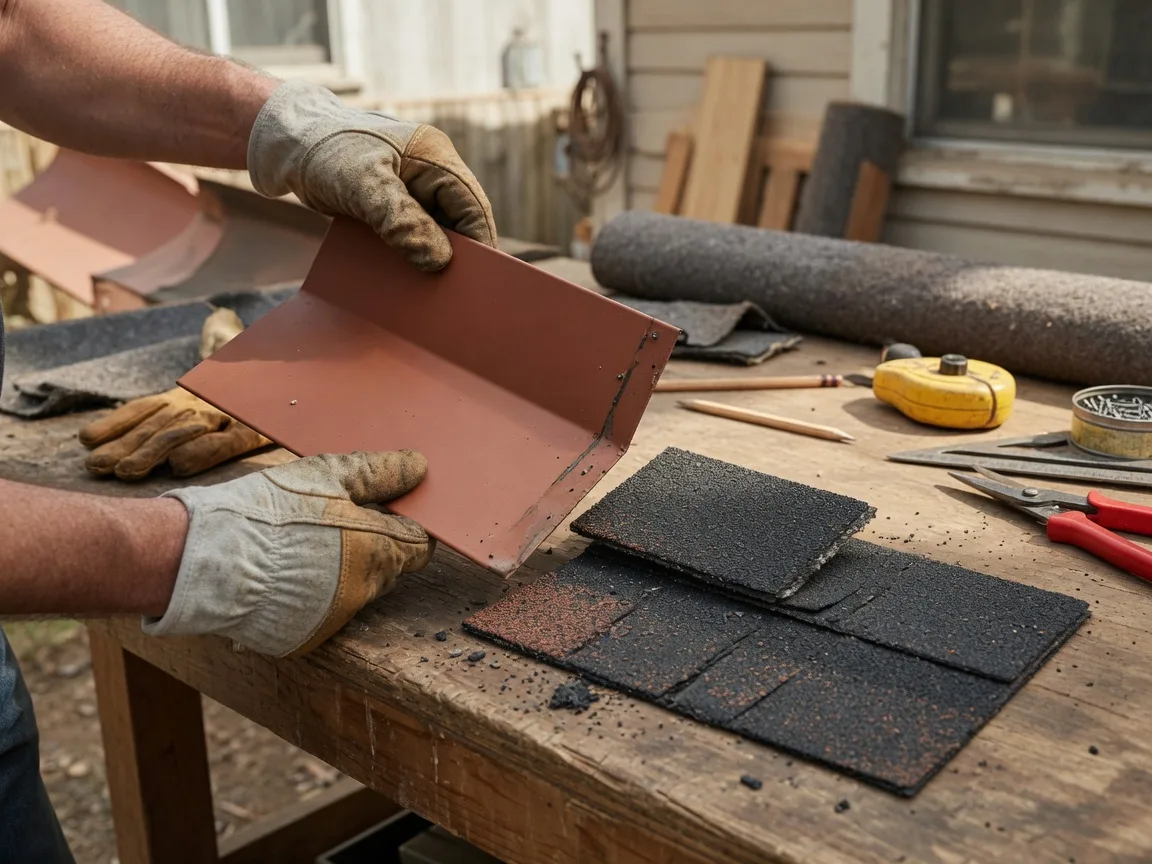 Roof Repair company in Gause, TX